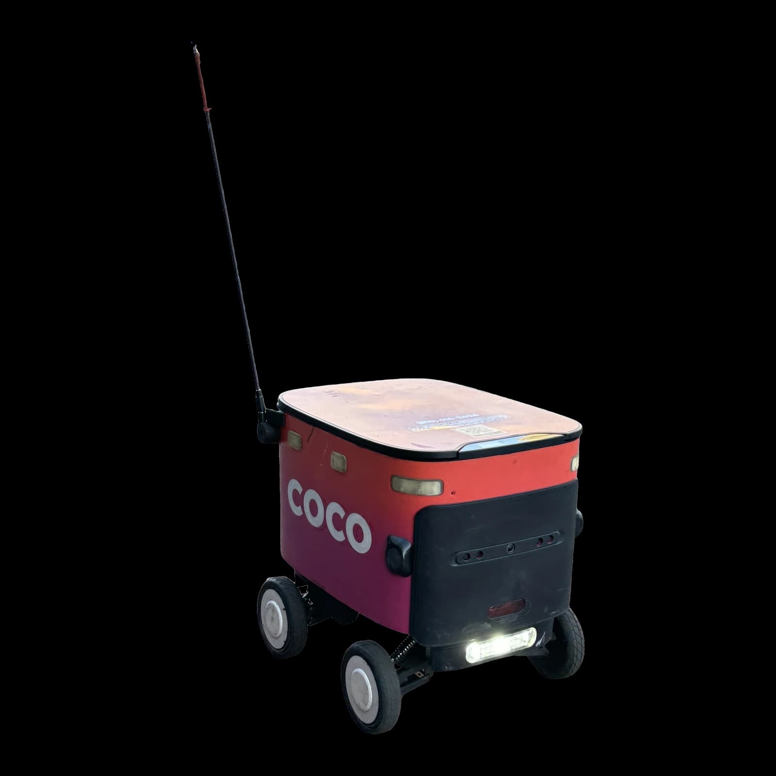 Coco 1